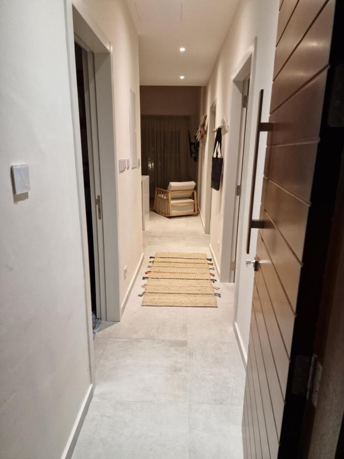 Poseidon'S Limnaria Apartment Paphos Extérieur photo