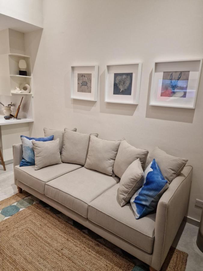 Poseidon'S Limnaria Apartment Paphos Extérieur photo