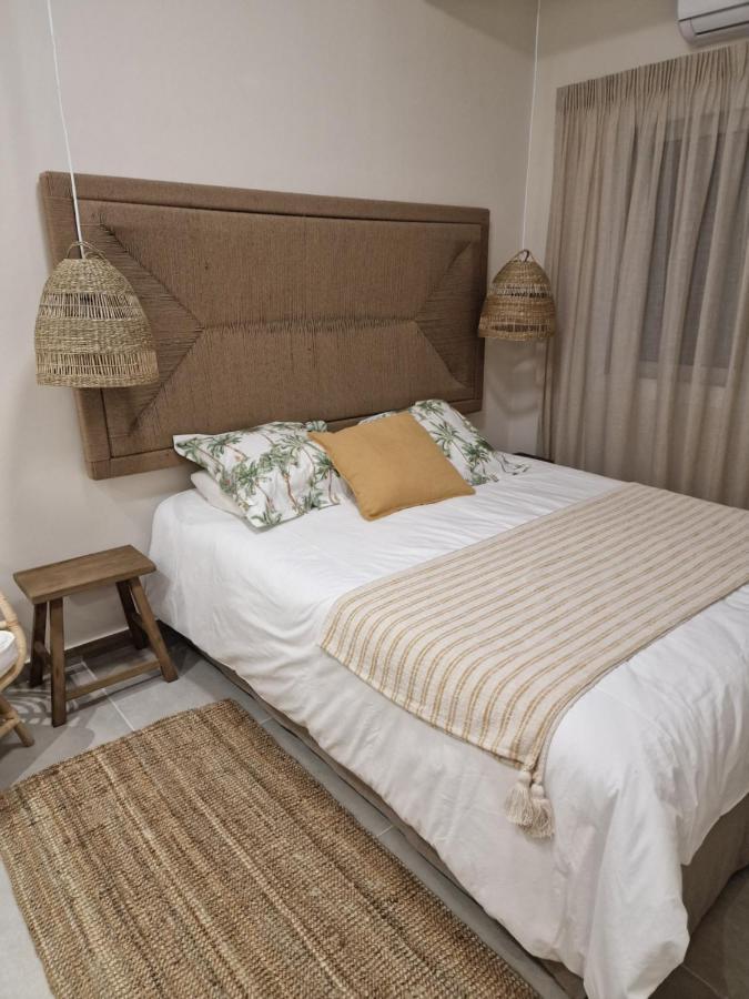 Poseidon'S Limnaria Apartment Paphos Extérieur photo