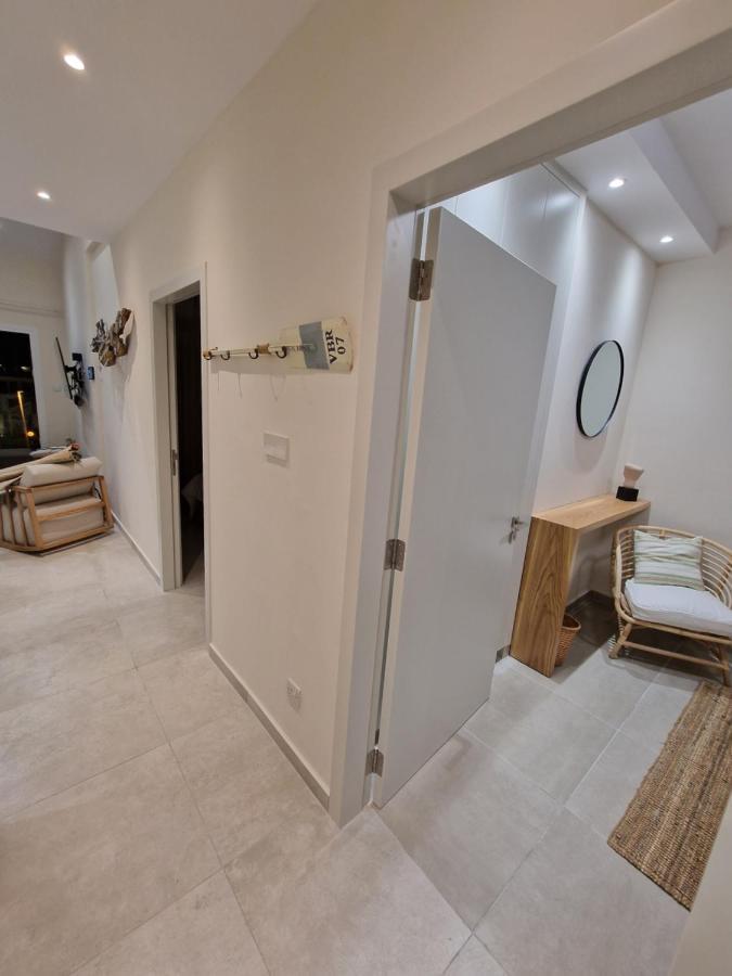 Poseidon'S Limnaria Apartment Paphos Extérieur photo