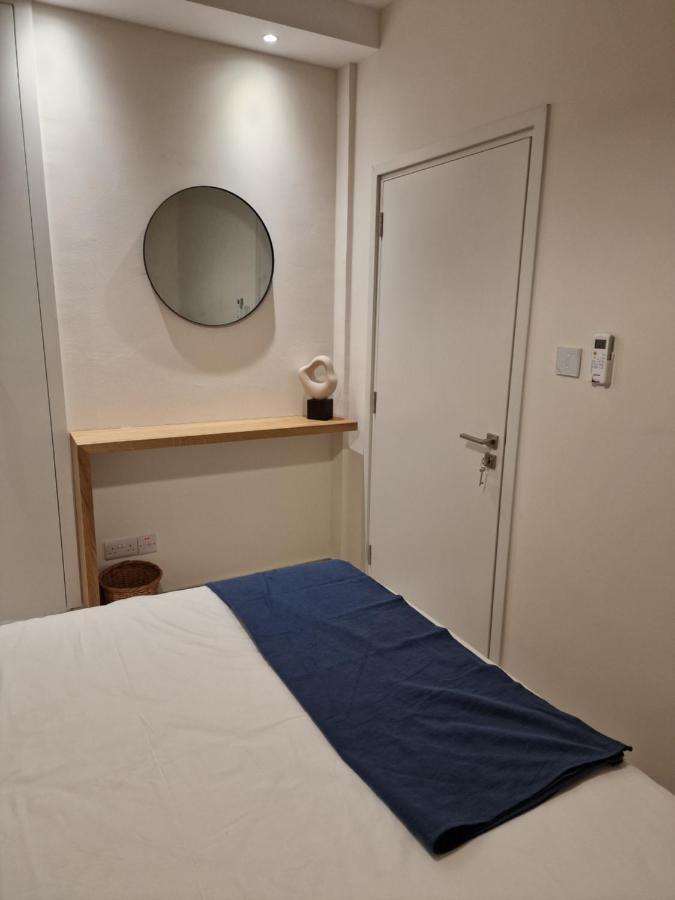 Poseidon'S Limnaria Apartment Paphos Extérieur photo