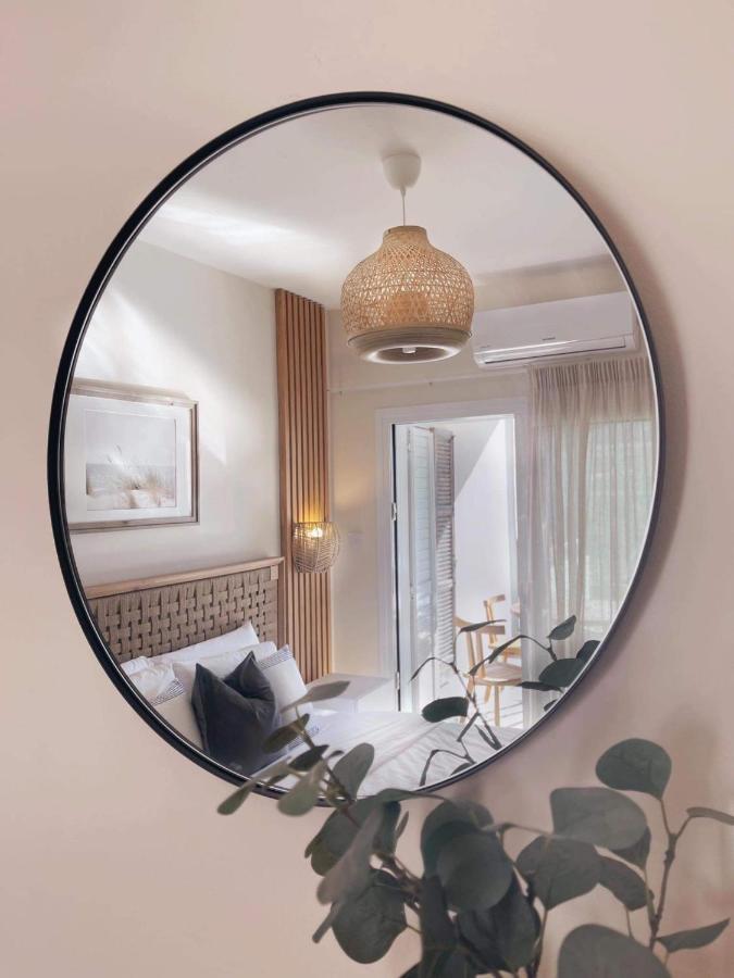 Poseidon'S Limnaria Apartment Paphos Extérieur photo