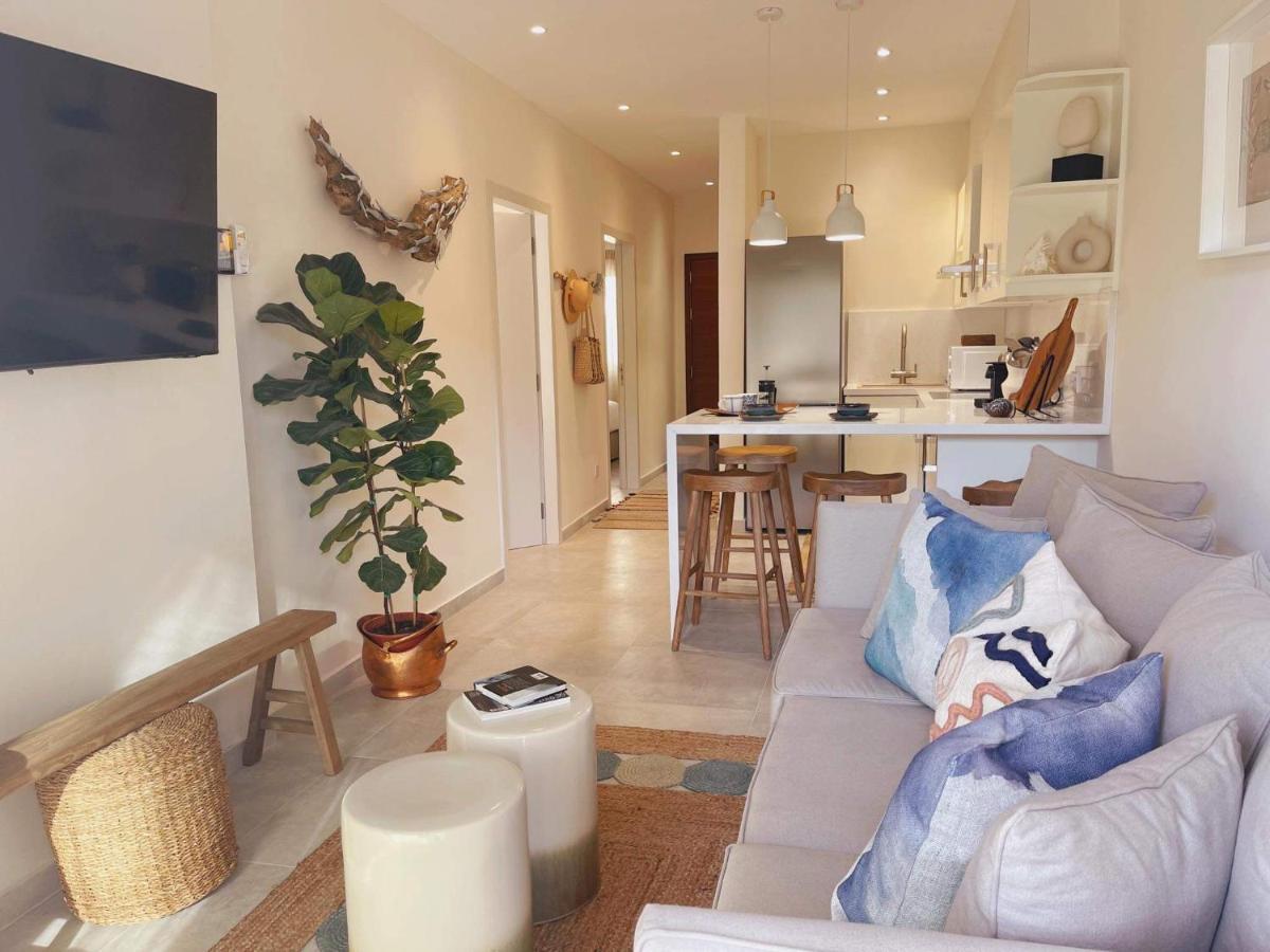 Poseidon'S Limnaria Apartment Paphos Extérieur photo